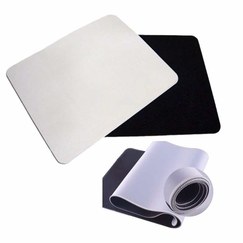 High-Quality Wear-Resistant Rubber Mouse Pad