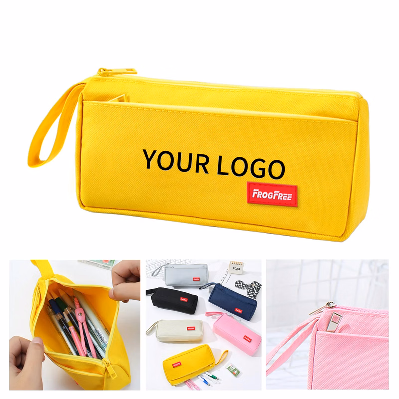 Oxford Pencil Case
