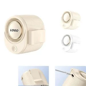 Outdoor Type-C Hanging Waist Fan 1