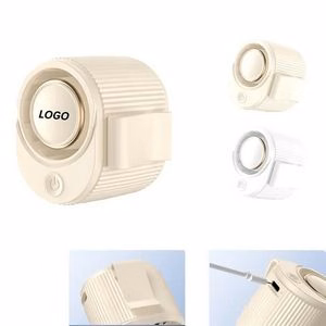 Outdoor Type-C Hanging Waist Fan