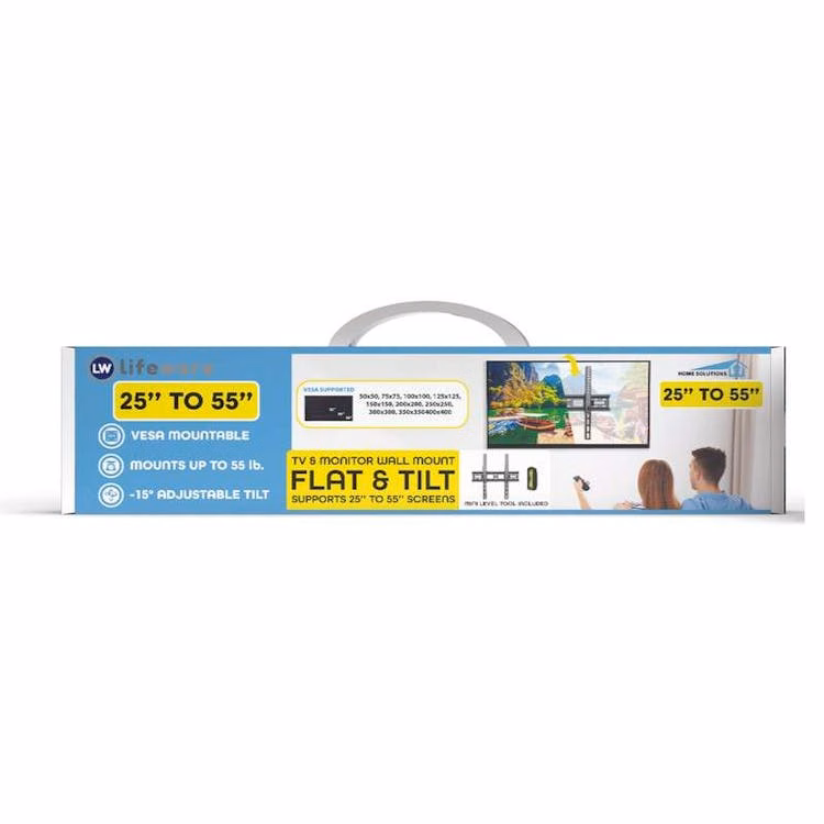TV & Monitor Wall Mounts