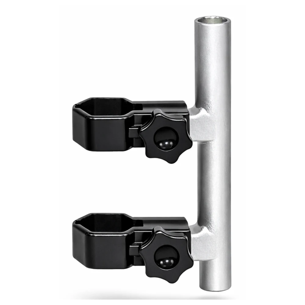 Flag Tent Mount 1