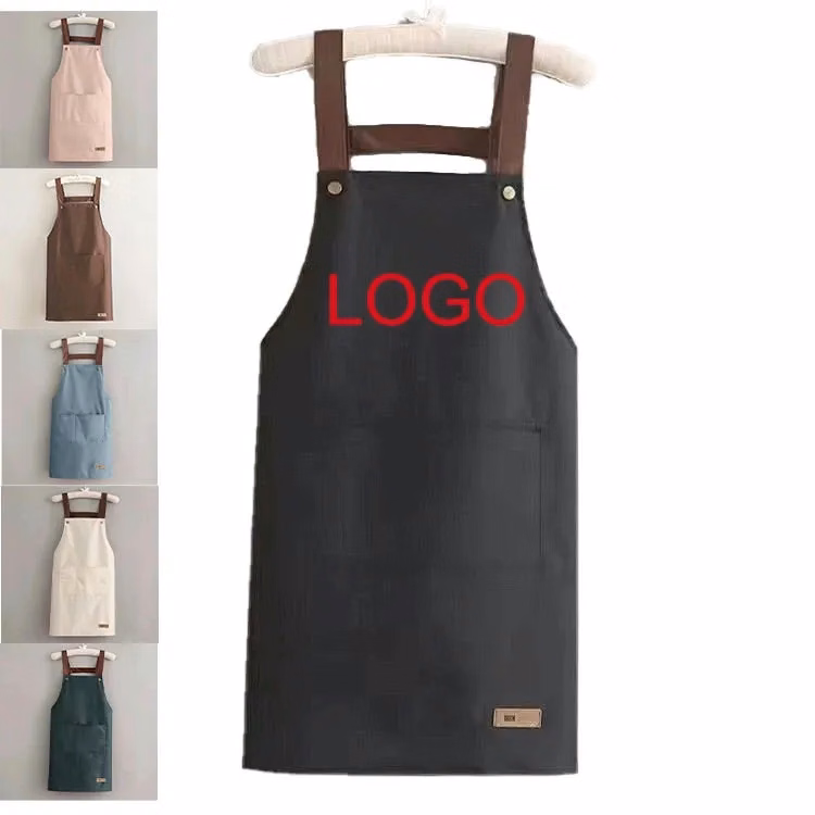 Water proof  Advertising Apron