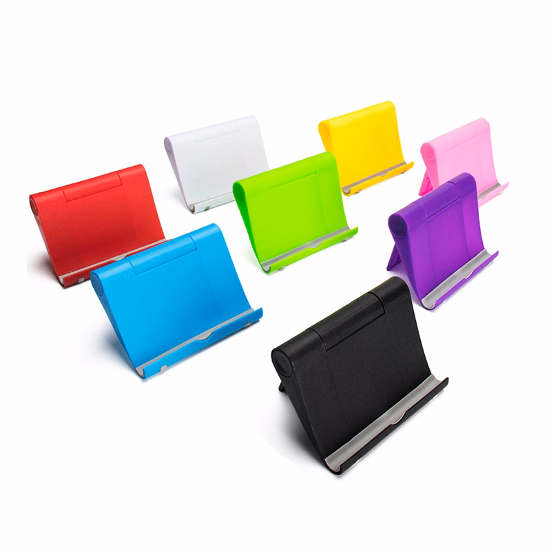 Portable mini table folding ipad phone stand
