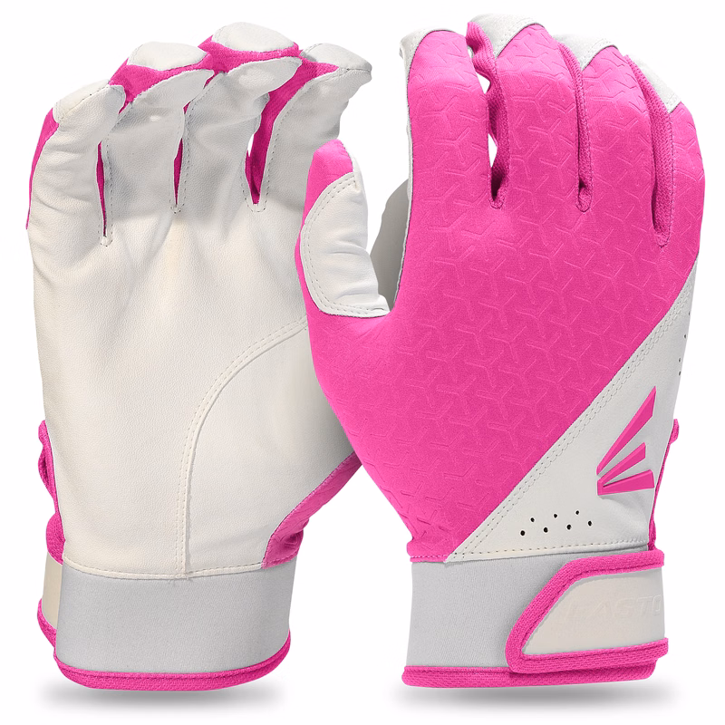 Easton Fundamental Youth Fastpitch Batting Glove