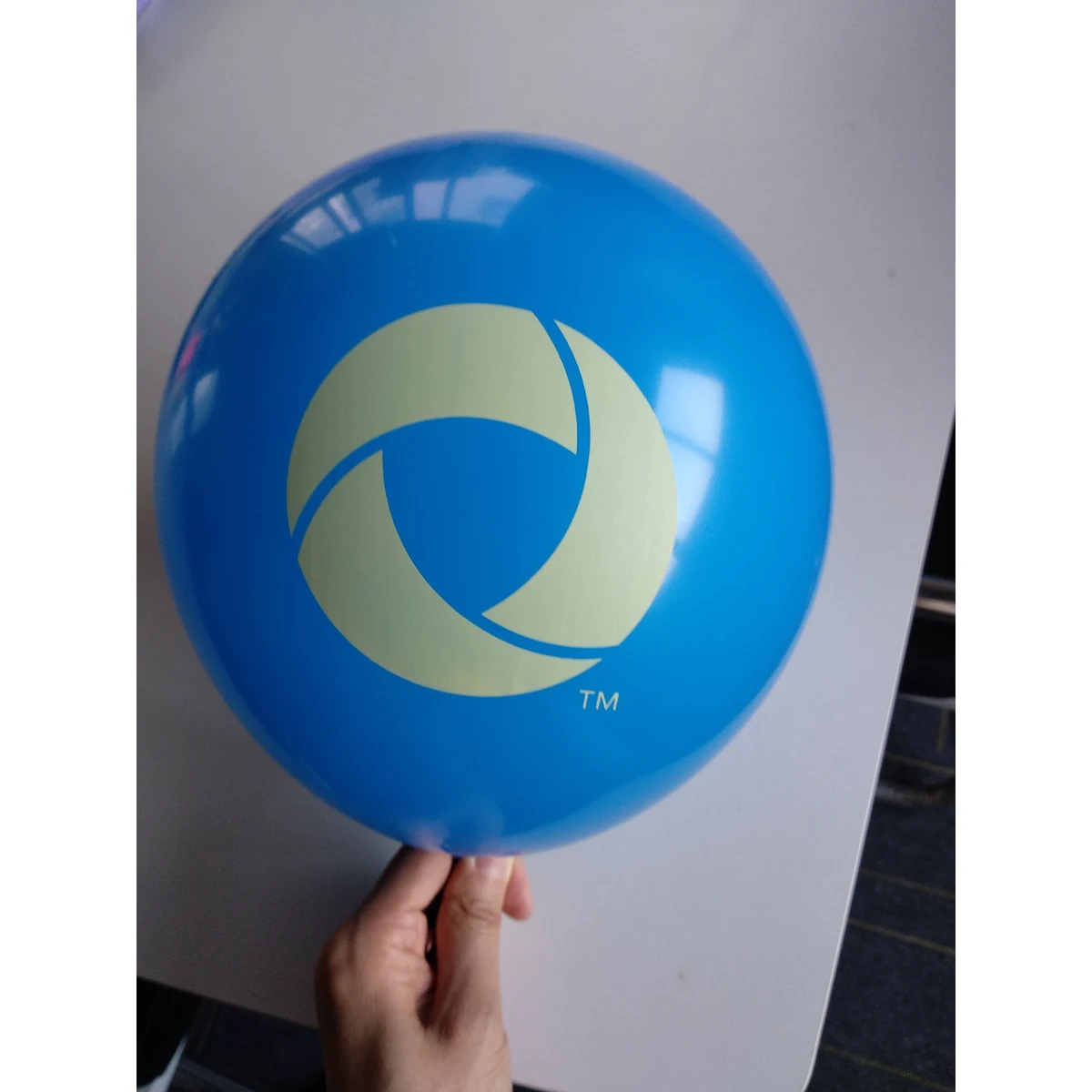 Custom Printed Balloons 1