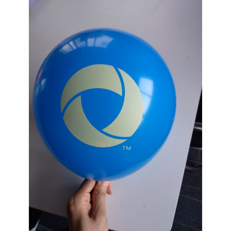 Custom Printed Balloons