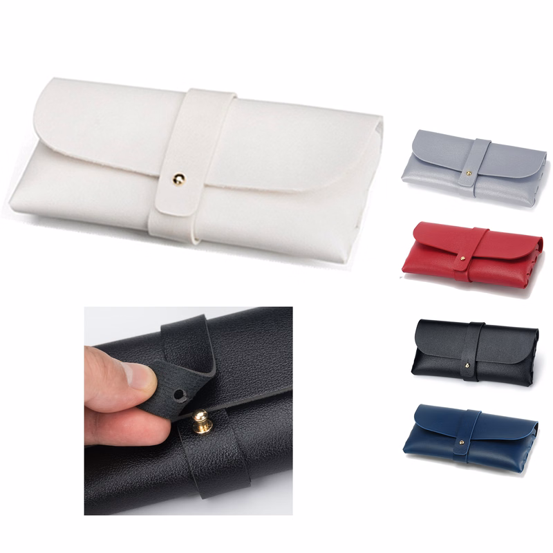 Durable Travel Spectacle Case