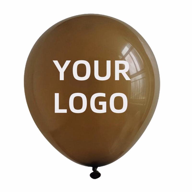 12 Inch Balloon