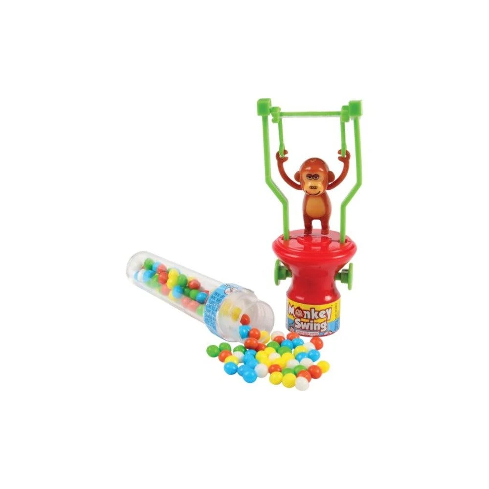 Monkey Swing Candy 1