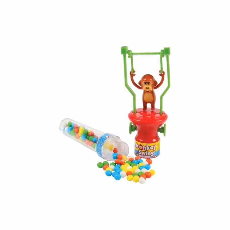 Monkey Swing Candy