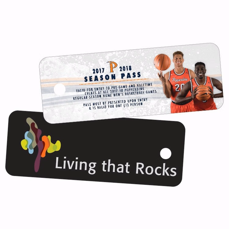 Key Tags