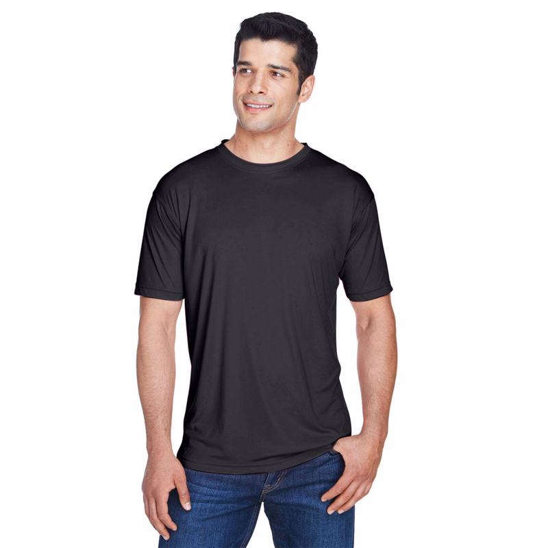 Men's Cool & Dry Sport Performance Interlock T-Shirt - 8420