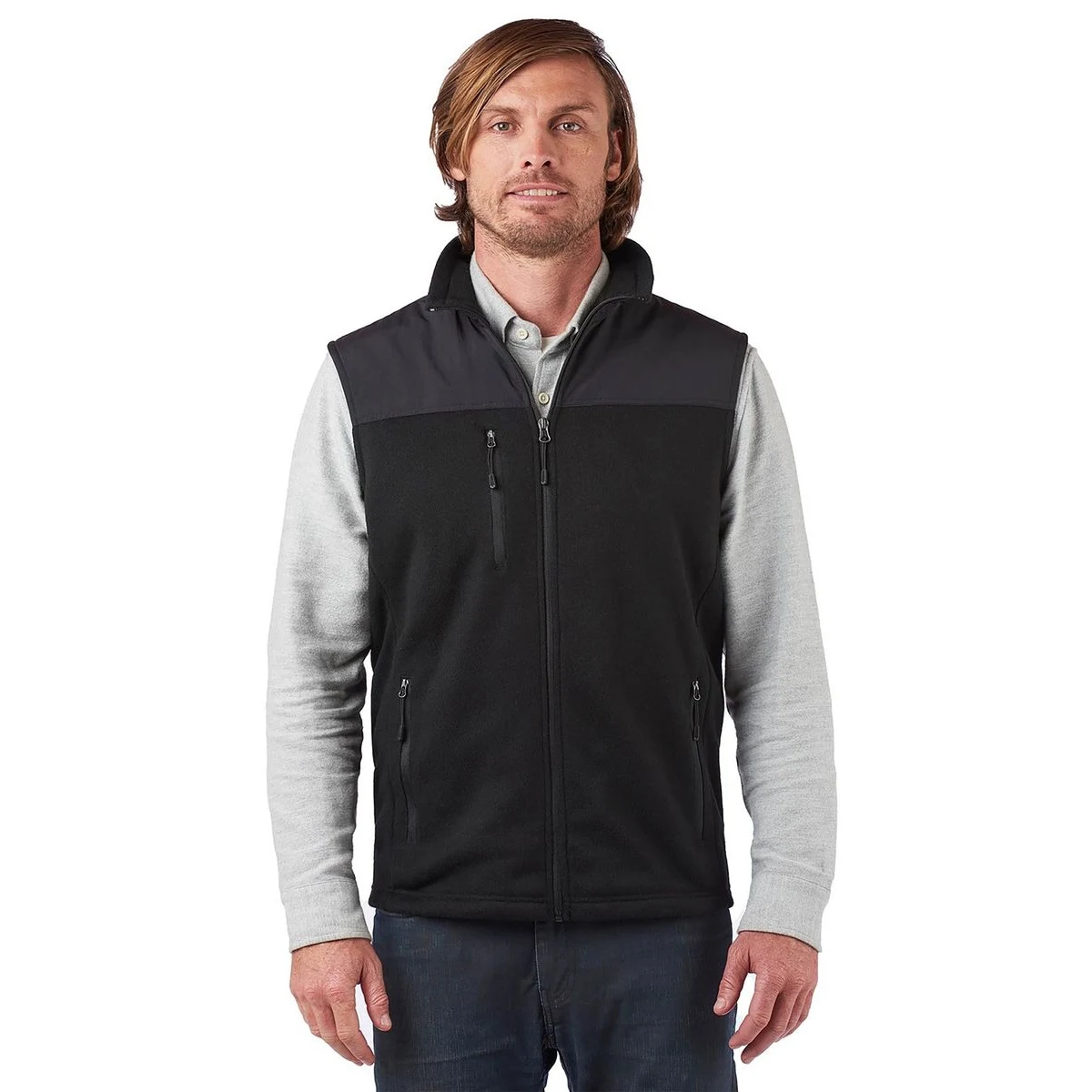 Capitan Vest 1