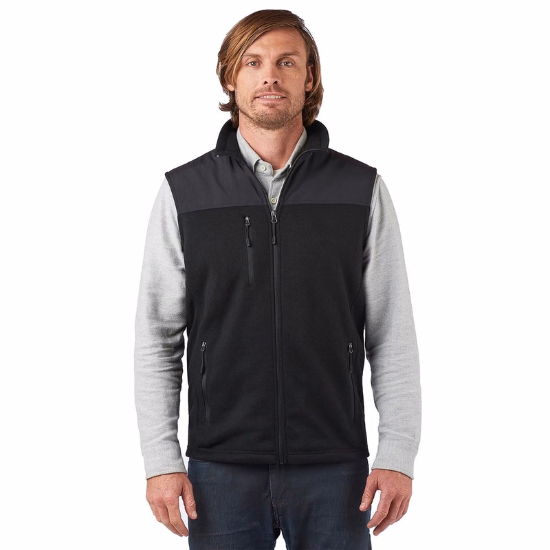 Capitan Vest