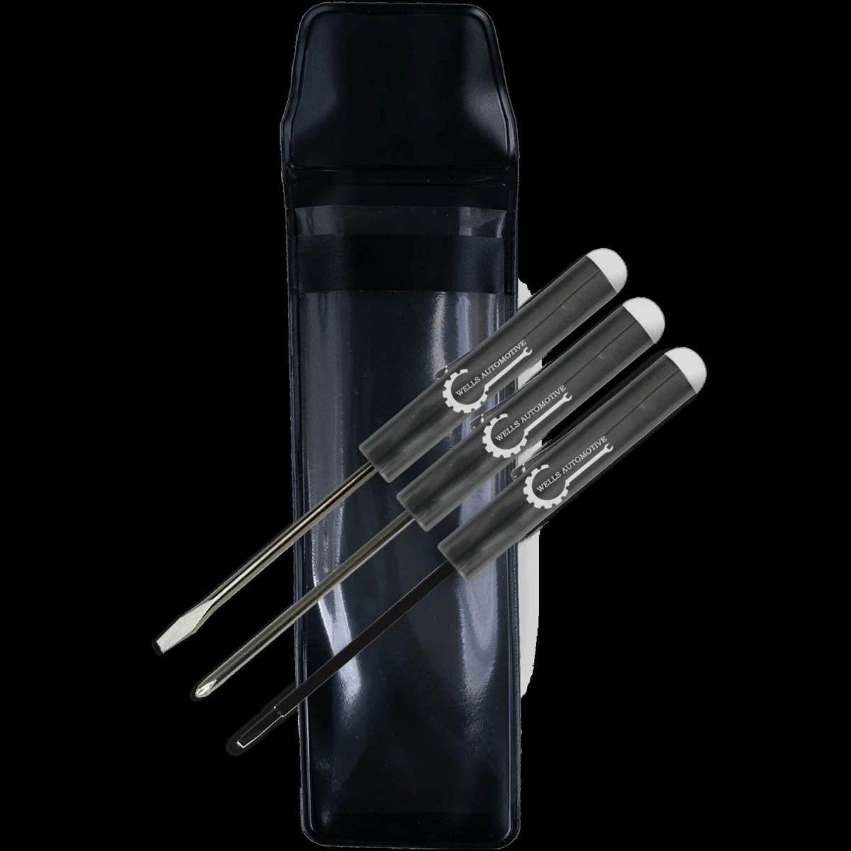 3-Piece Pocket Tool Set 1