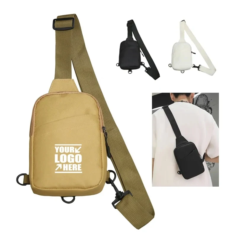 Men's Mini Crossbody Bag 1