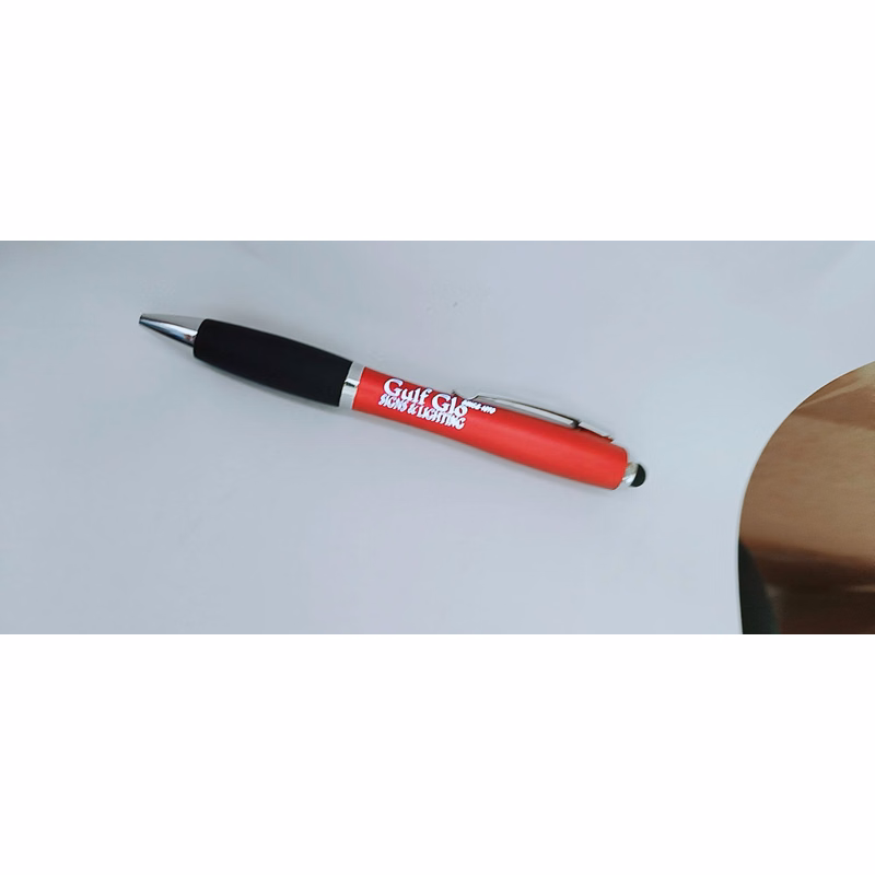 LED Ballpoint Pen
