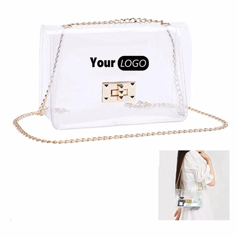 Clear Purse Gift for Women