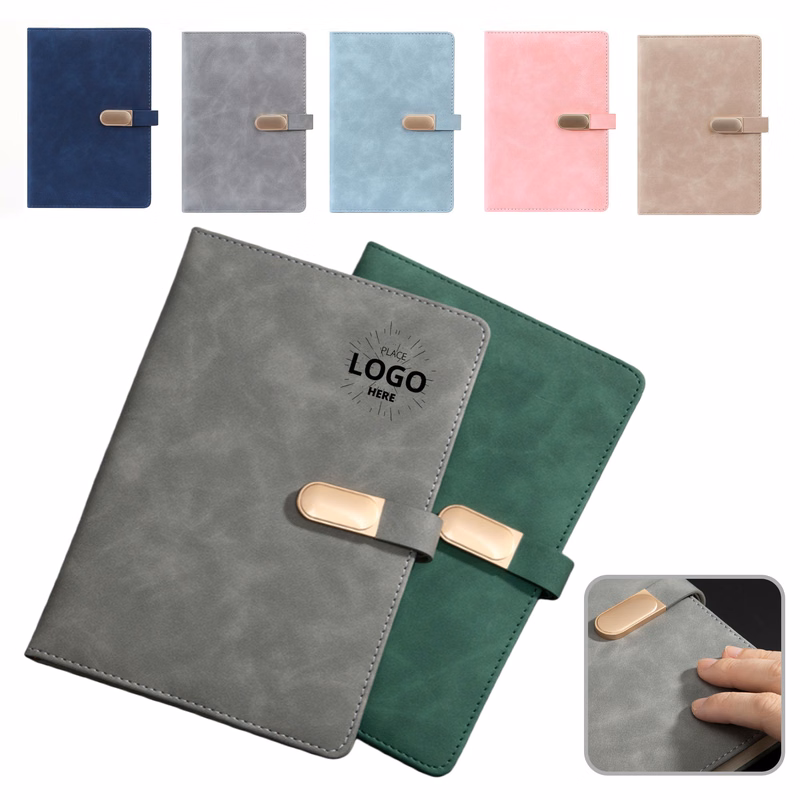 Softcover Notebook