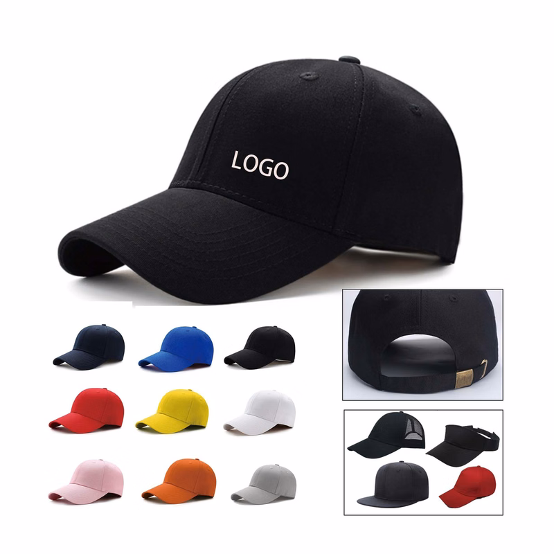 Classic Low Profile Hat
