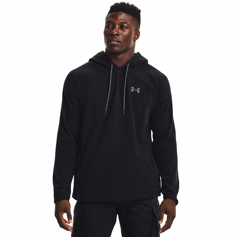 Men's UA Polartec Forge Kangzip Hoodie 