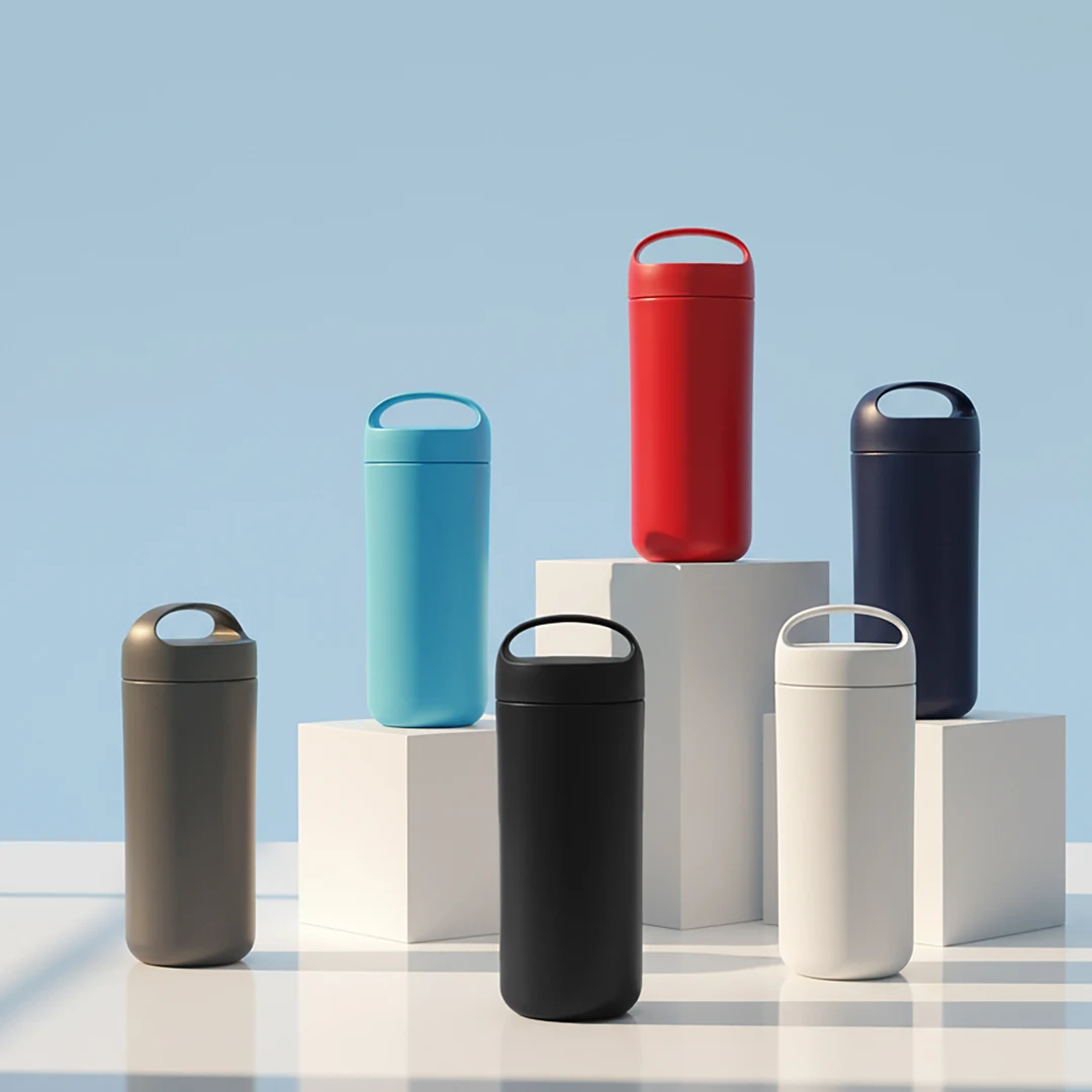 20 oz Traveler Tumbler 1