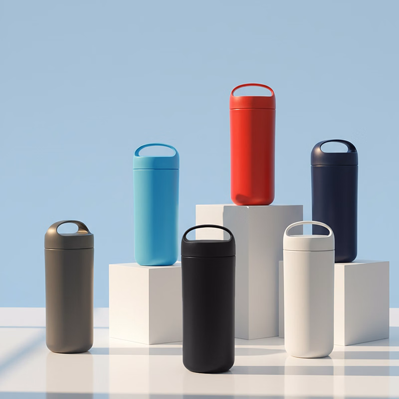 20 oz Traveler Tumbler