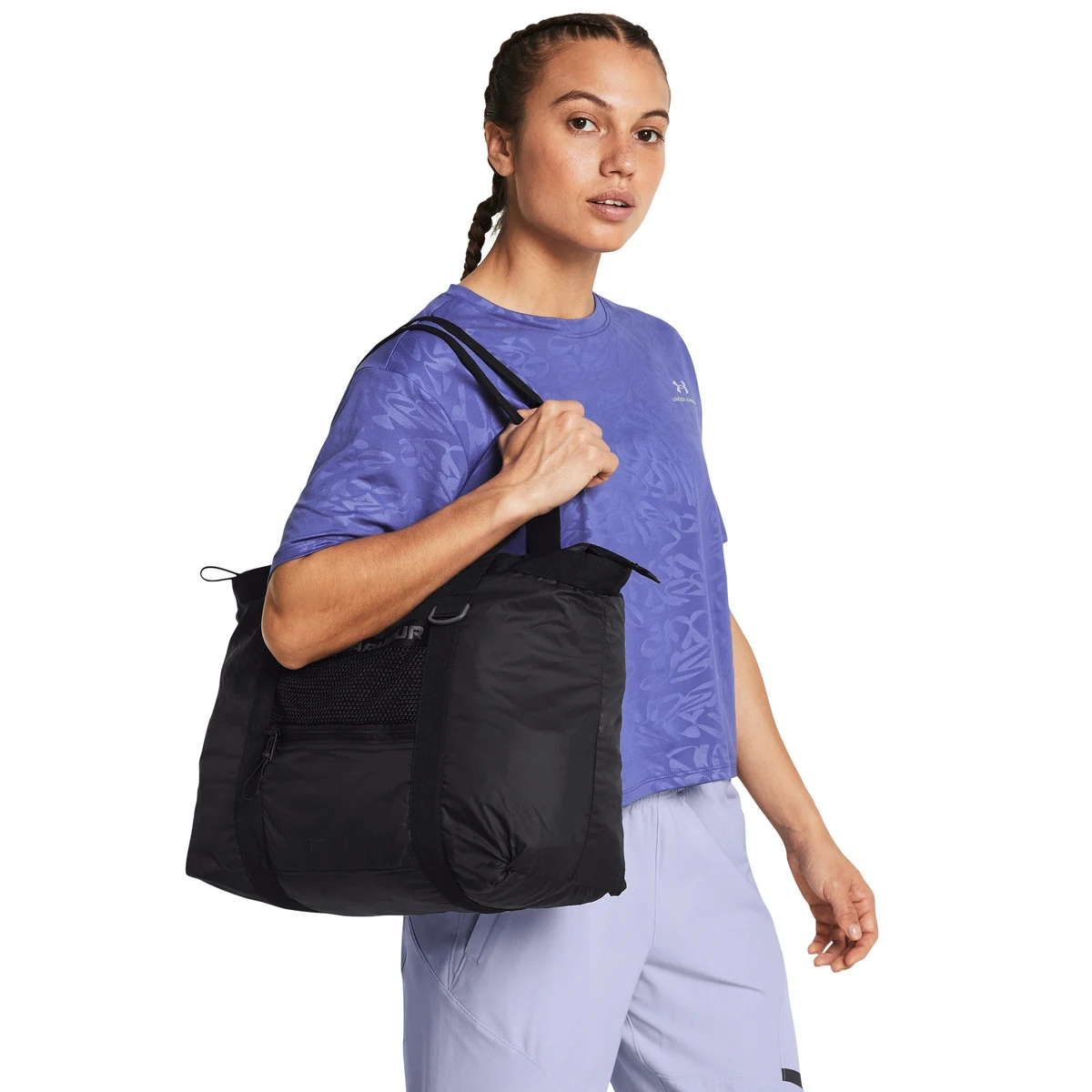 UA Studio Packable Women's Tote 1
