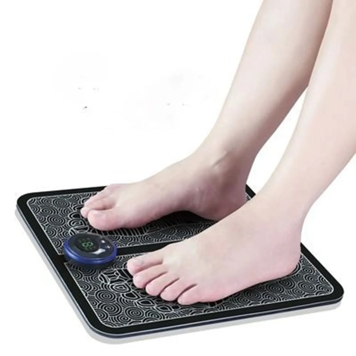 Massager Foot Warmer Mat 1