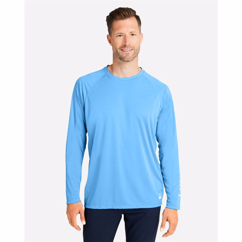 Men's LoPro Pursuit Long Sleeve T-Shirt - H12L009