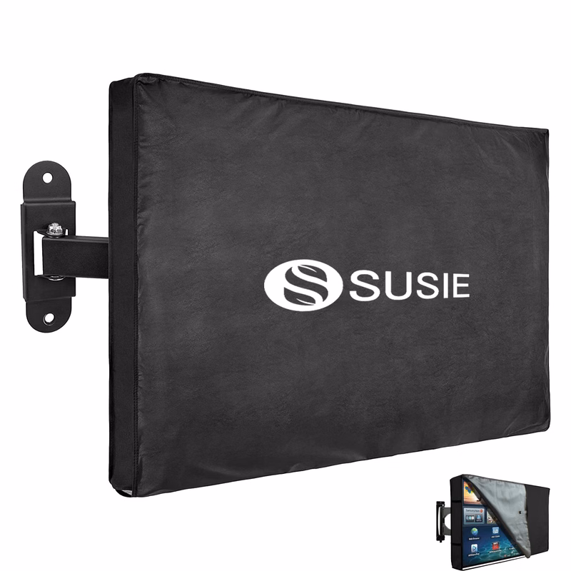 22-24 Inch Waterproof Outdoor TV Cover