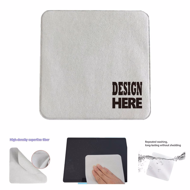 Cleaning Microfiber Cloth