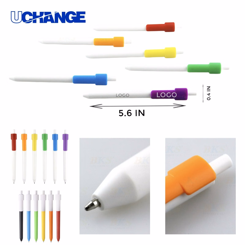 Stylish Advertising Pen for Corporate Events