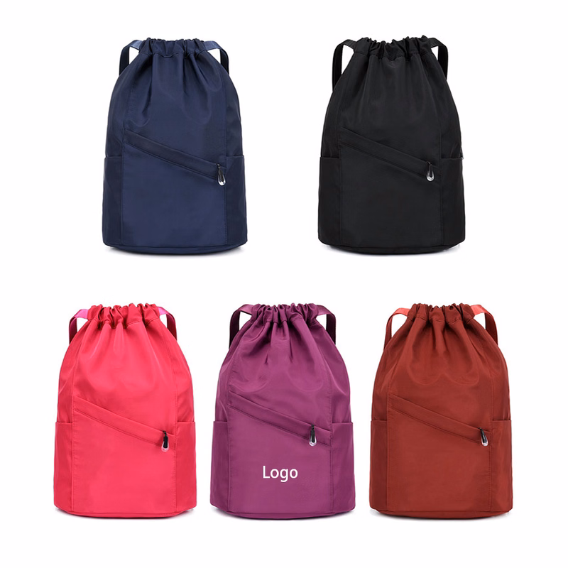 Waterproof Backpack with Adjustable Straps