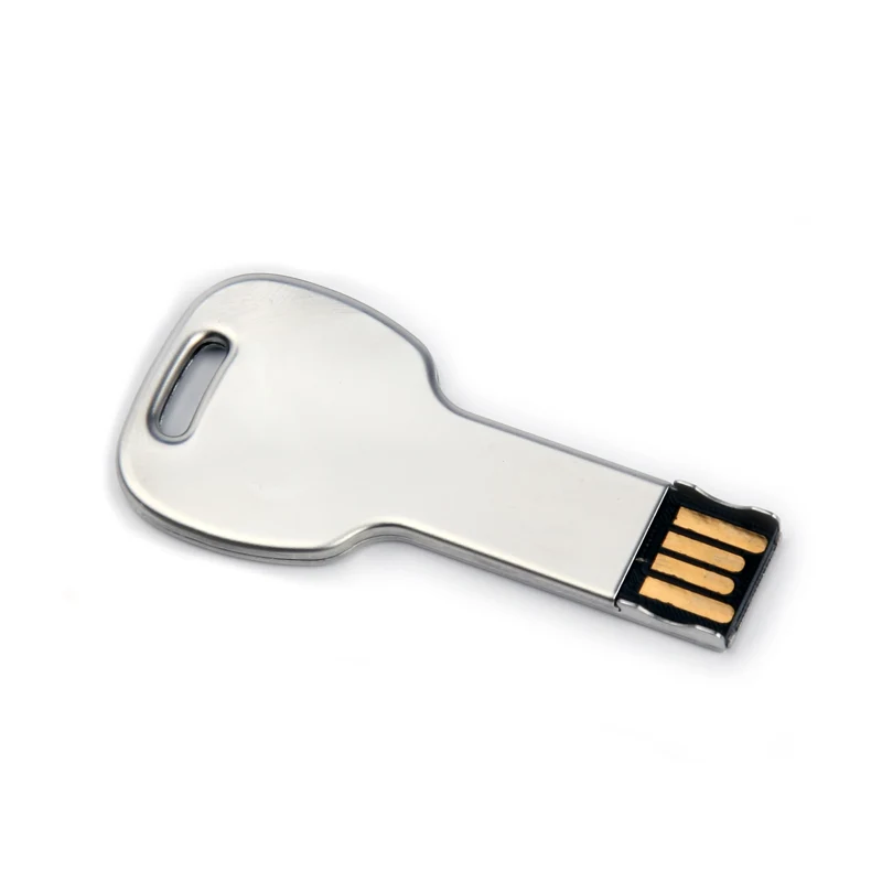 Key USB Flash Drive 1