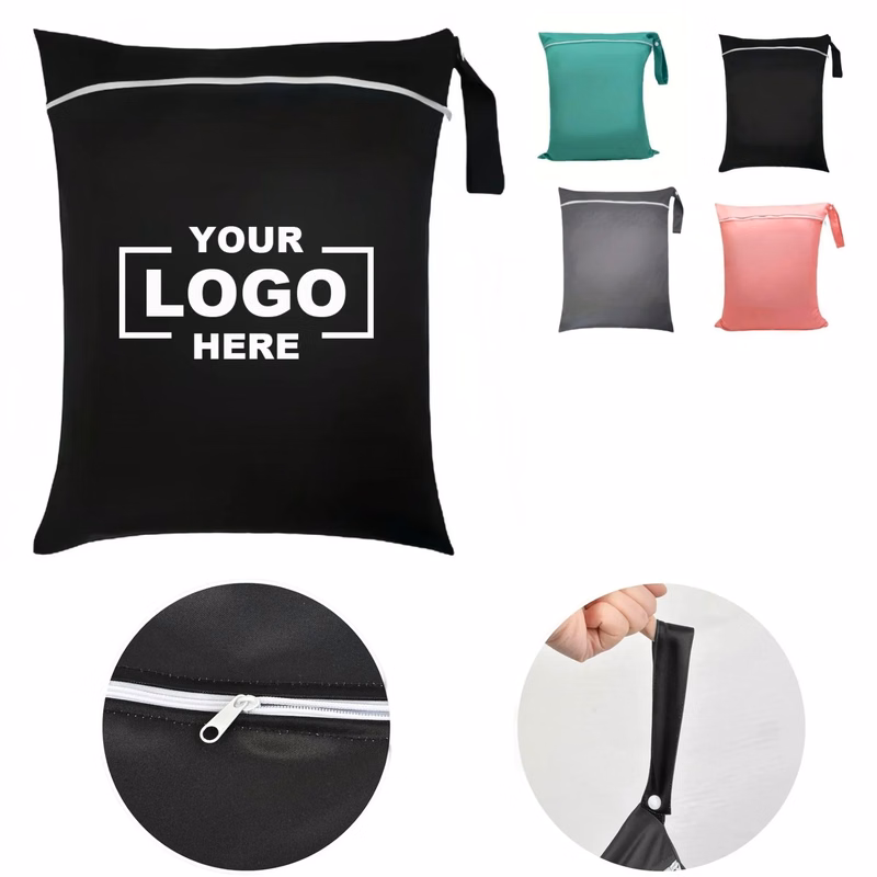 Waterproof Oxford Cloth Portable Travel Bag