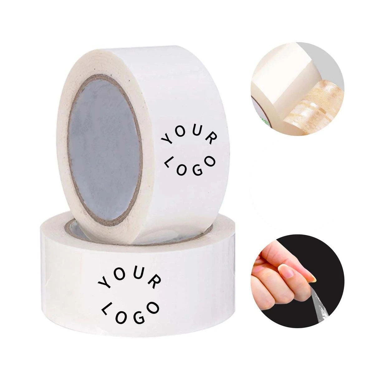 High Strength Packing Tape for Industrial Use 1