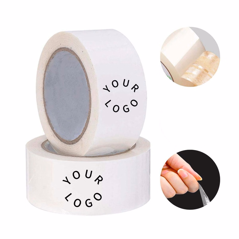 High Strength Packing Tape for Industrial Use