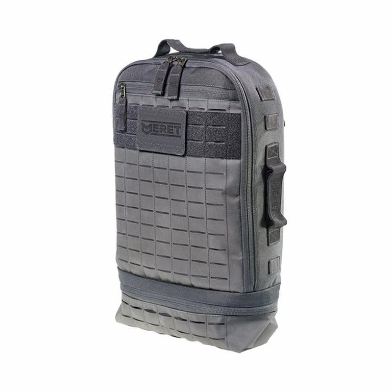 SAVIOR7™ PRO Black Backpack - M5023