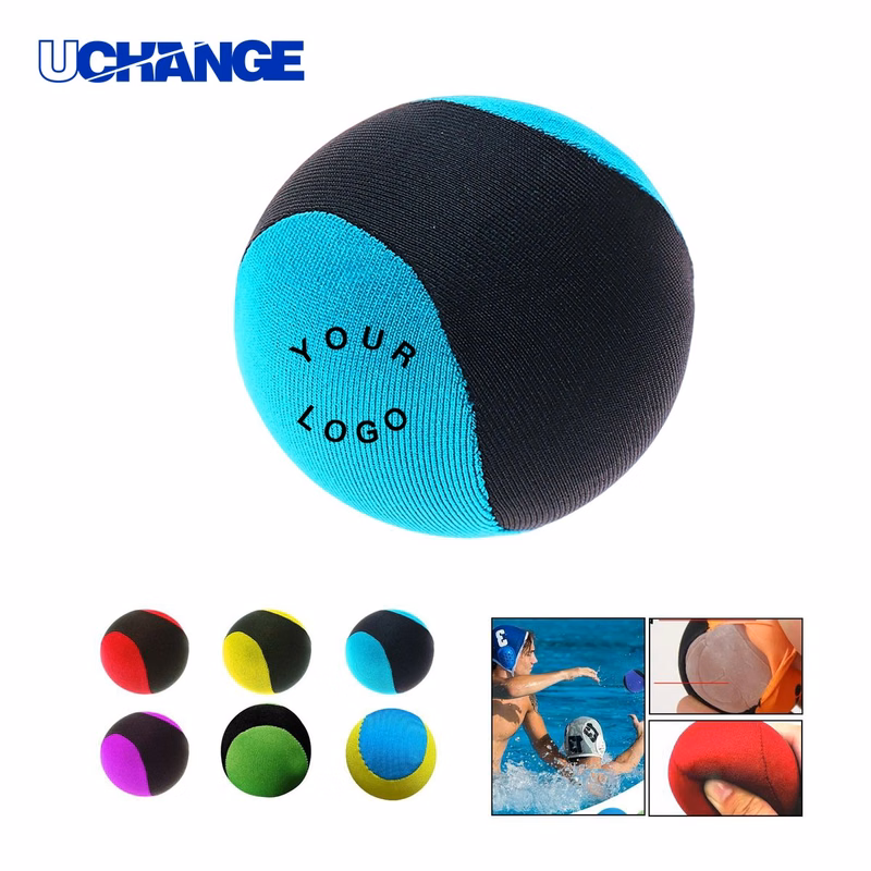 Gel Stress Relief Ball Hand Exercise Toy