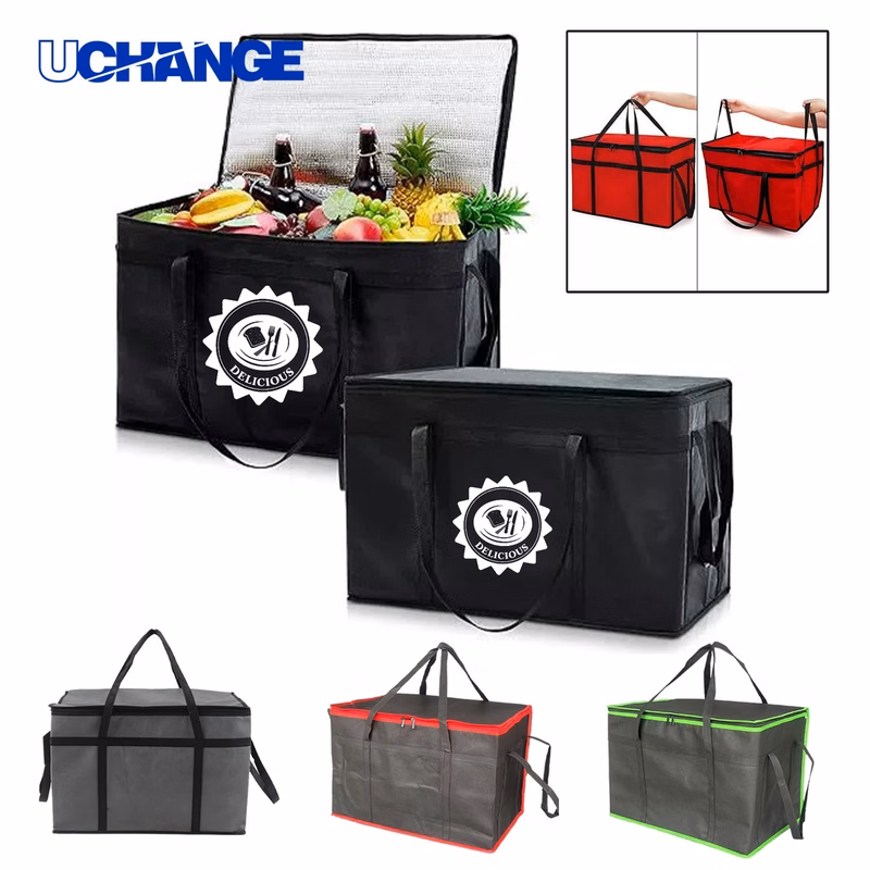 Portable Large Capacity Outdoor Picnic Bag Organizer