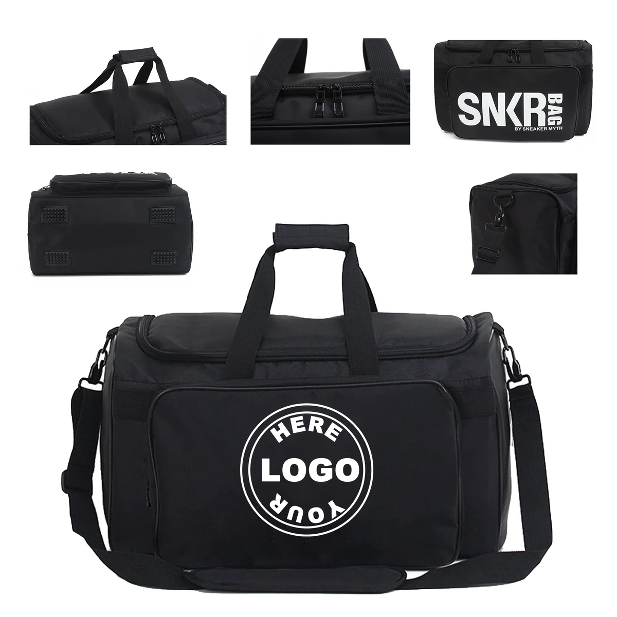 Multi-Functional Travel Shoe Bag 1