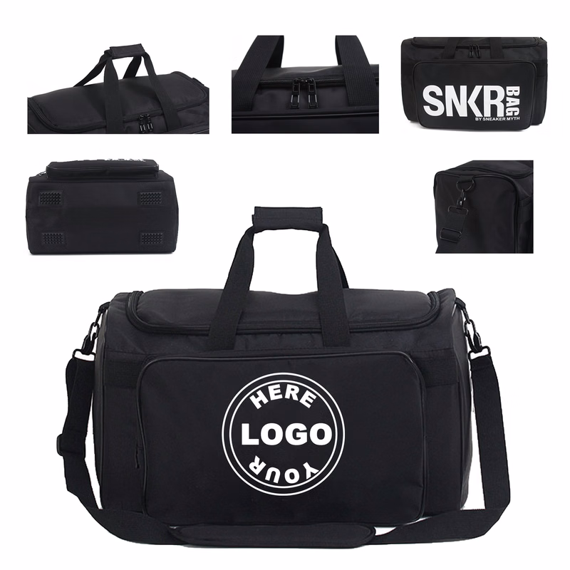 Multi-Functional Travel Shoe Bag