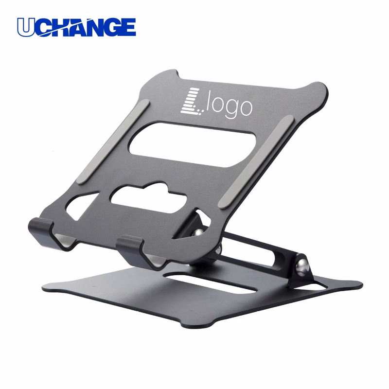Aluminum Tablet Stand Holder for Desktop Display