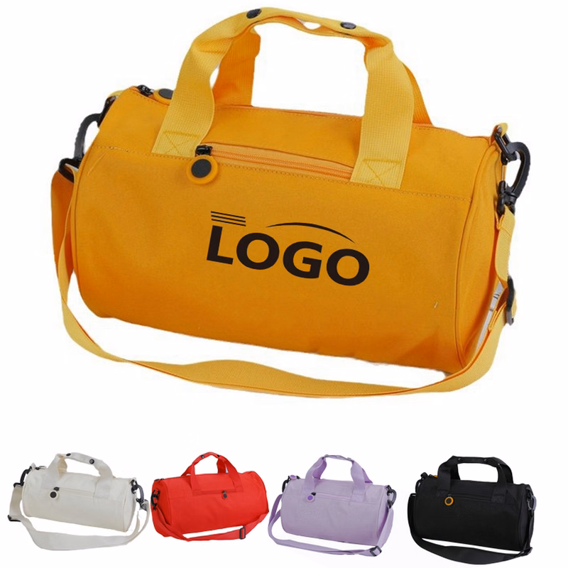 High-Capacity Outdoor Fitness Bag