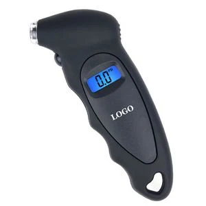 Pressure Gauge 1