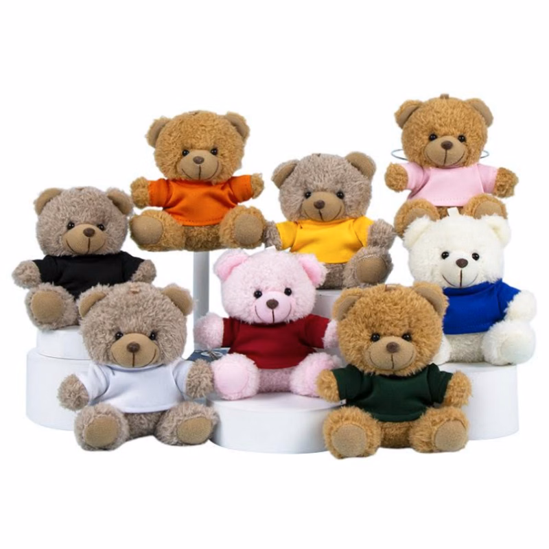 Teddy Bear Stuffed Animal Plush Toy