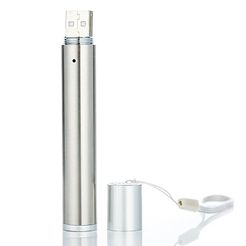 3-in-1 Mini LED Flashlight 1