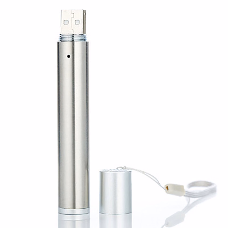 3-in-1 Mini LED Flashlight